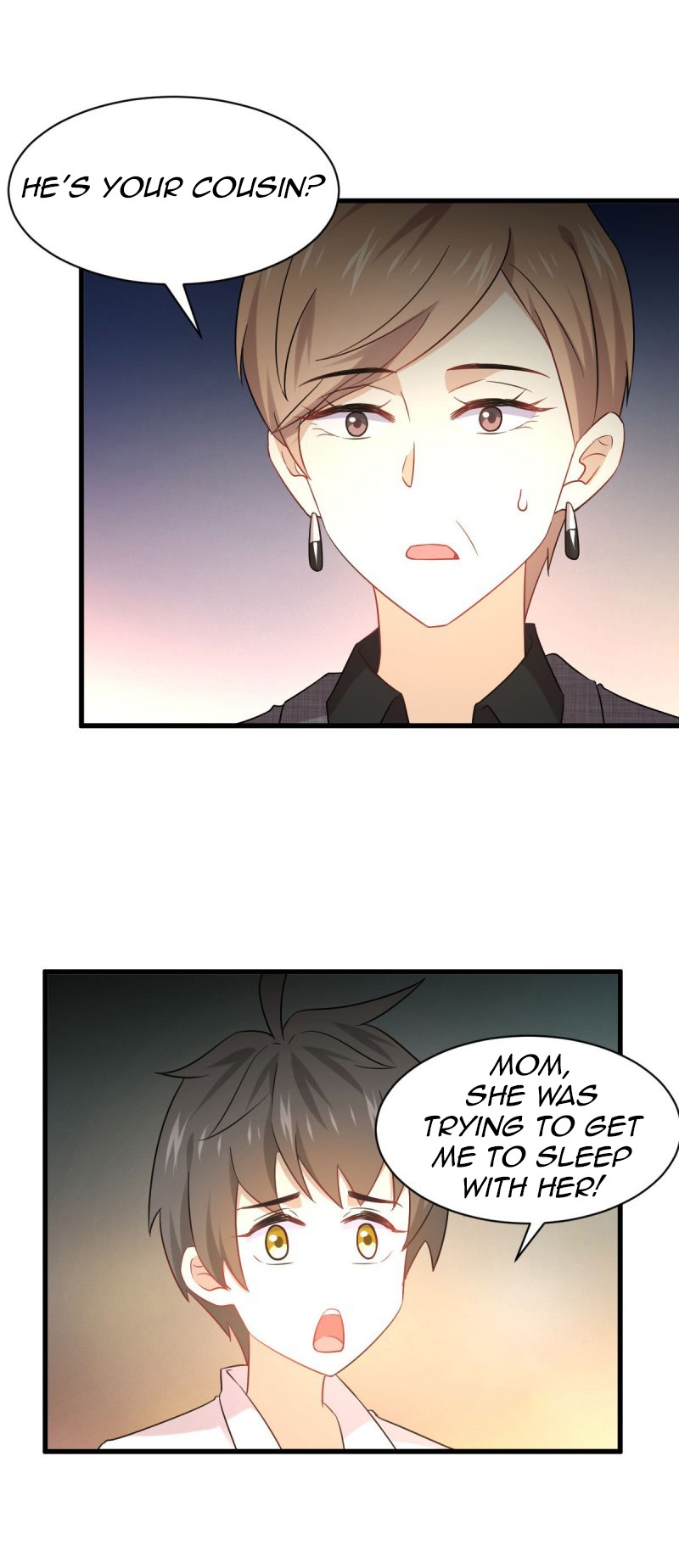 Immortal Swordsman in The Reverse World Chapter 78 page 41 - Chapter 78