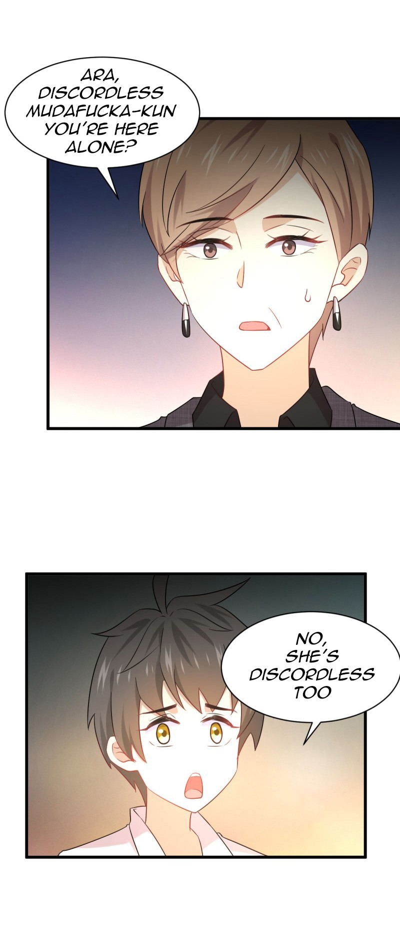 Immortal Swordsman in The Reverse World Chapter 78 page 45 - Chapter 78