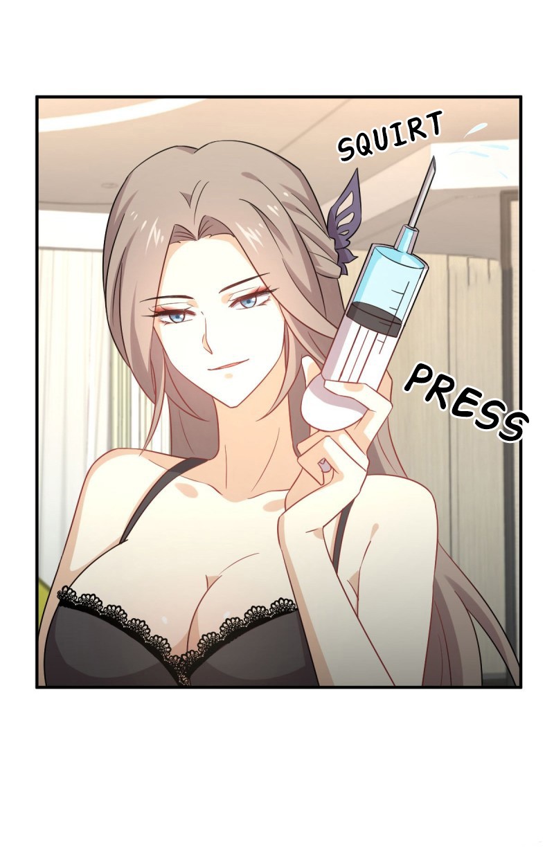 Immortal Swordsman in The Reverse World Chapter 78 page 8 - Chapter 78