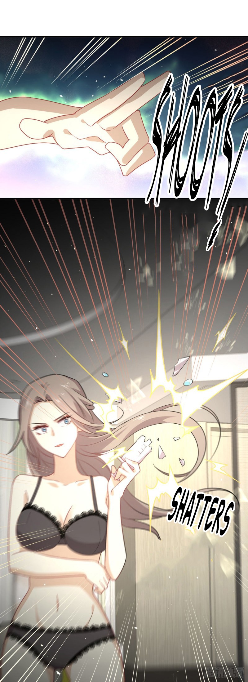 Immortal Swordsman in The Reverse World Chapter 78 page 9 - Chapter 78