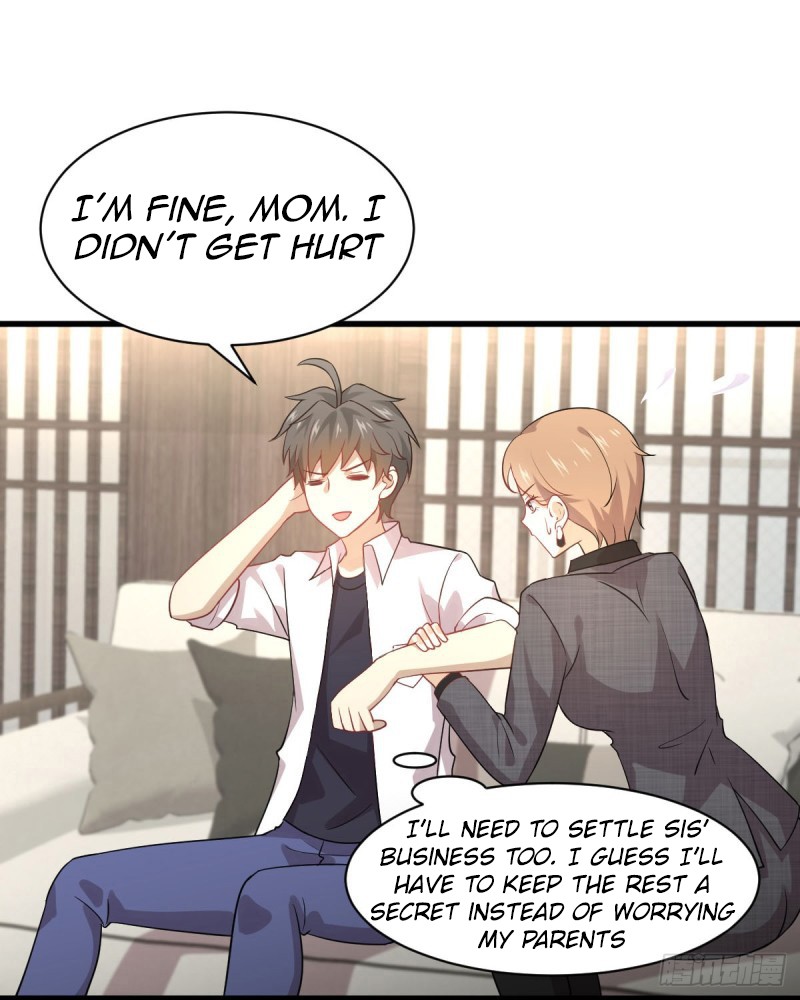 Immortal Swordsman in The Reverse World Chapter 79 page 14 - Chapter 79