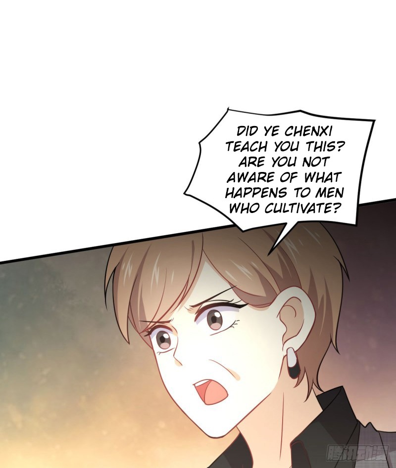 Immortal Swordsman in The Reverse World Chapter 79 page 17 - Chapter 79