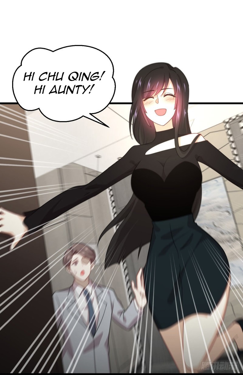 Immortal Swordsman in The Reverse World Chapter 79 page 22 - Chapter 79