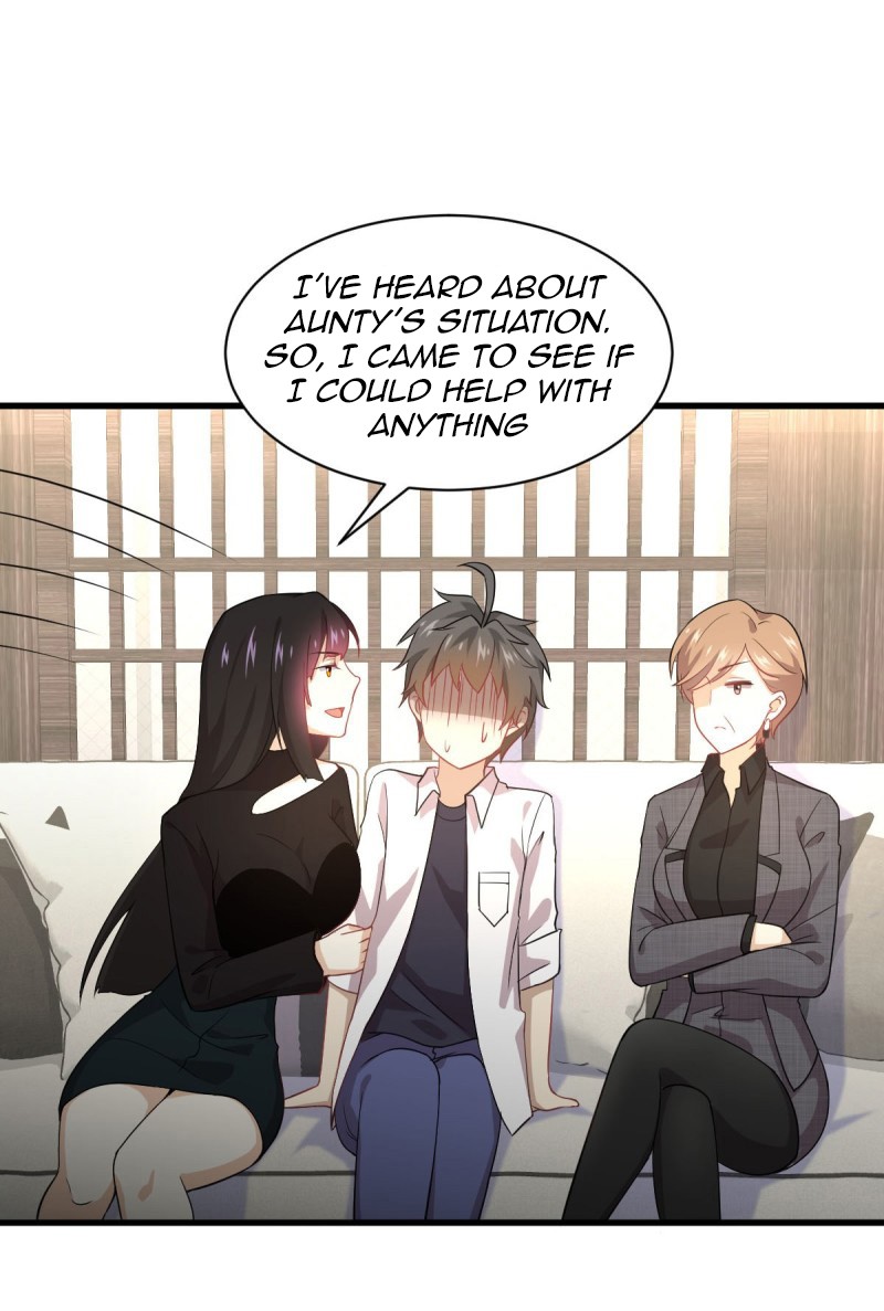 Immortal Swordsman in The Reverse World Chapter 79 page 25 - Chapter 79