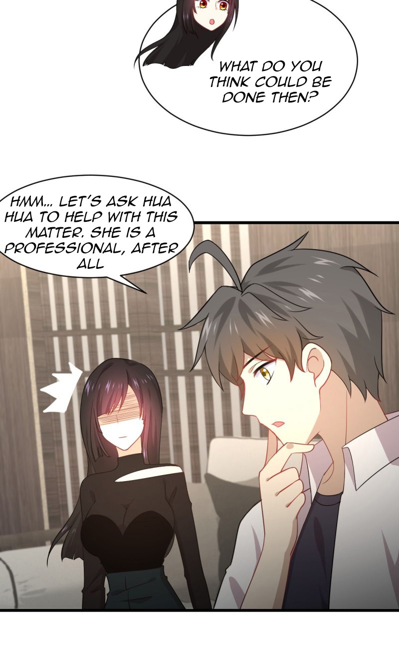 Immortal Swordsman in The Reverse World Chapter 79 page 28 - Chapter 79