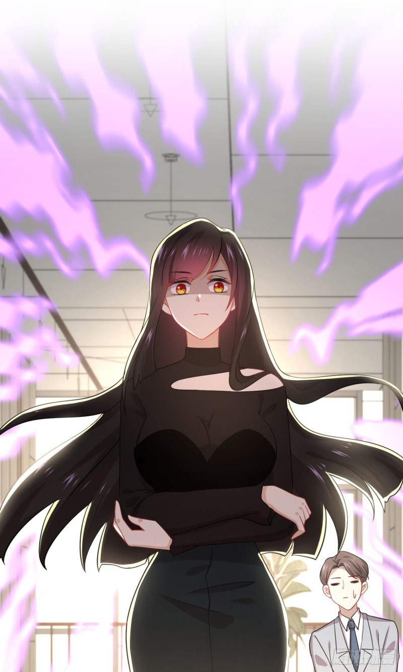 Immortal Swordsman in The Reverse World Chapter 79 page 31 - Chapter 79