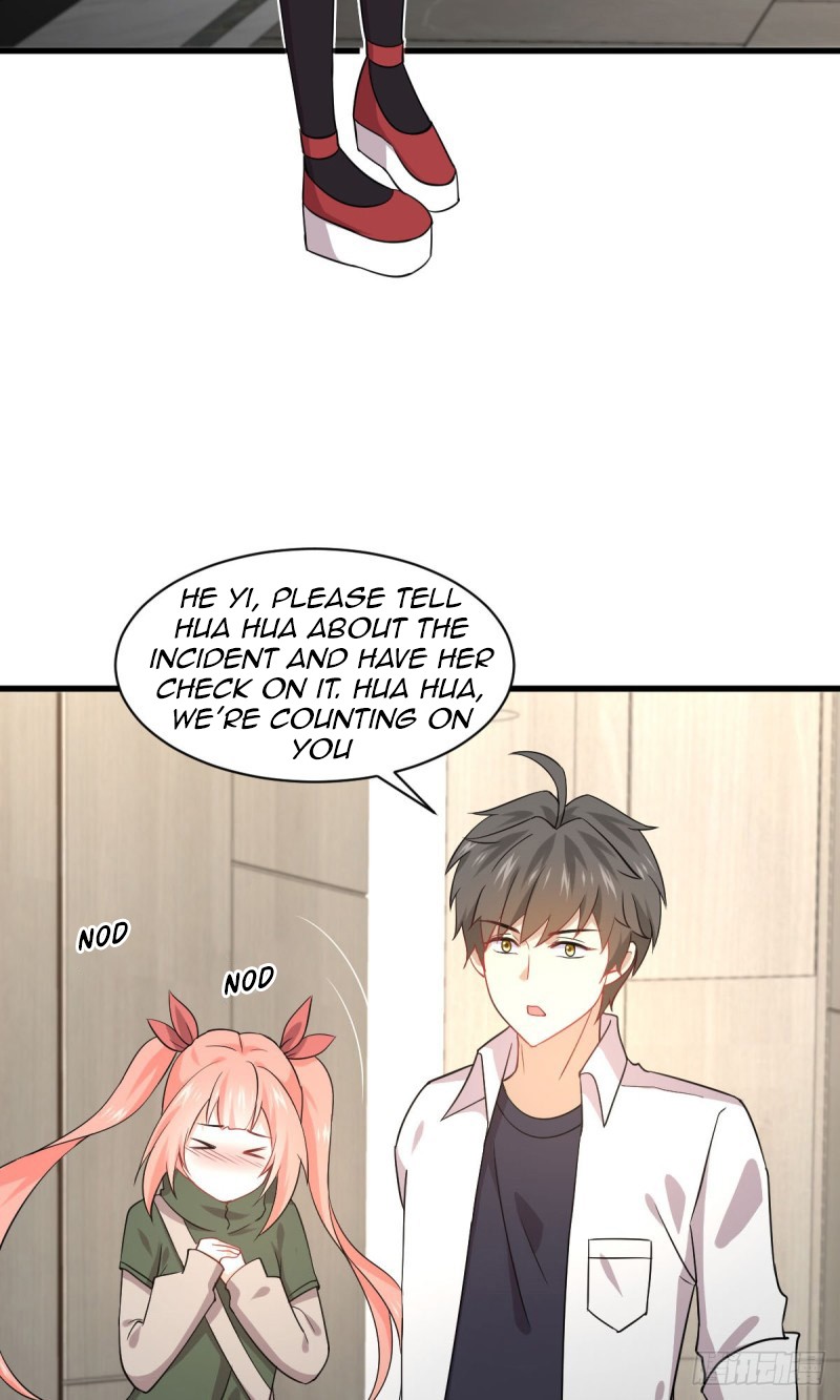 Immortal Swordsman in The Reverse World Chapter 79 page 33 - Chapter 79