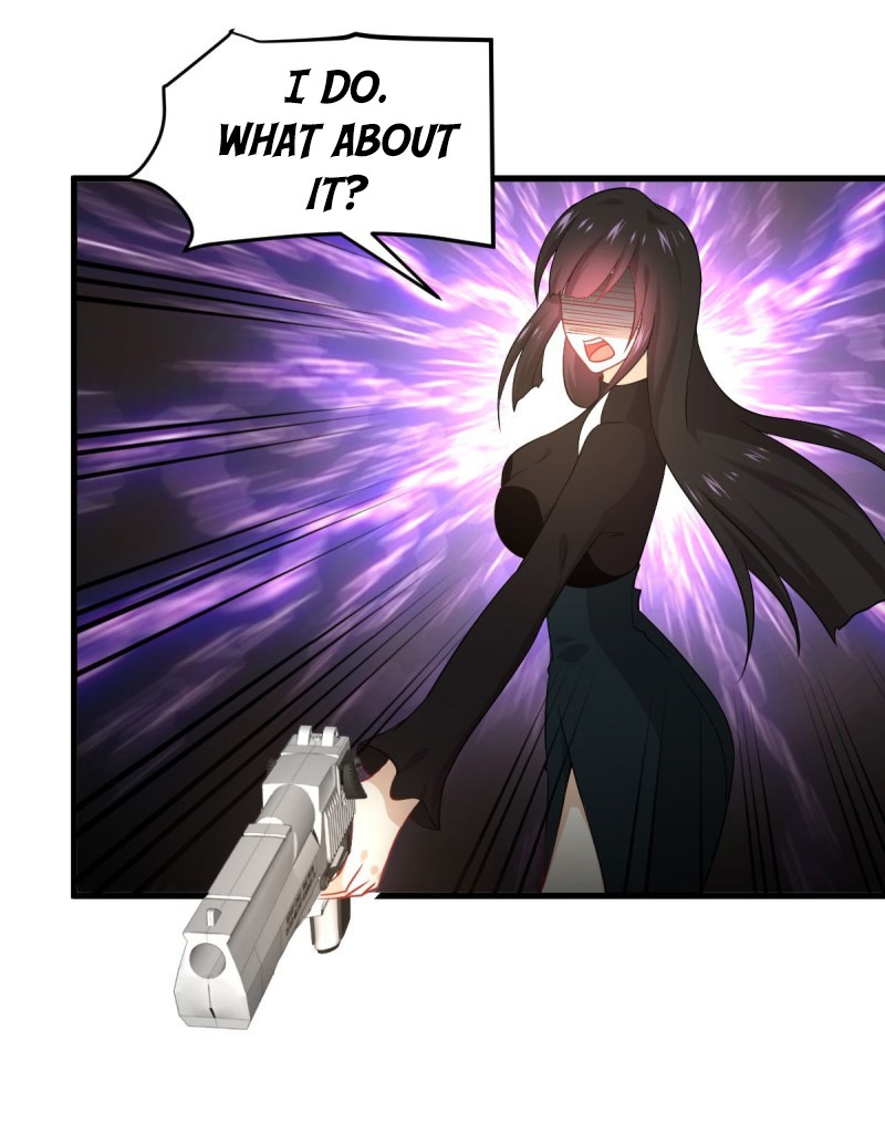 Immortal Swordsman in The Reverse World Chapter 79 page 36 - Chapter 79