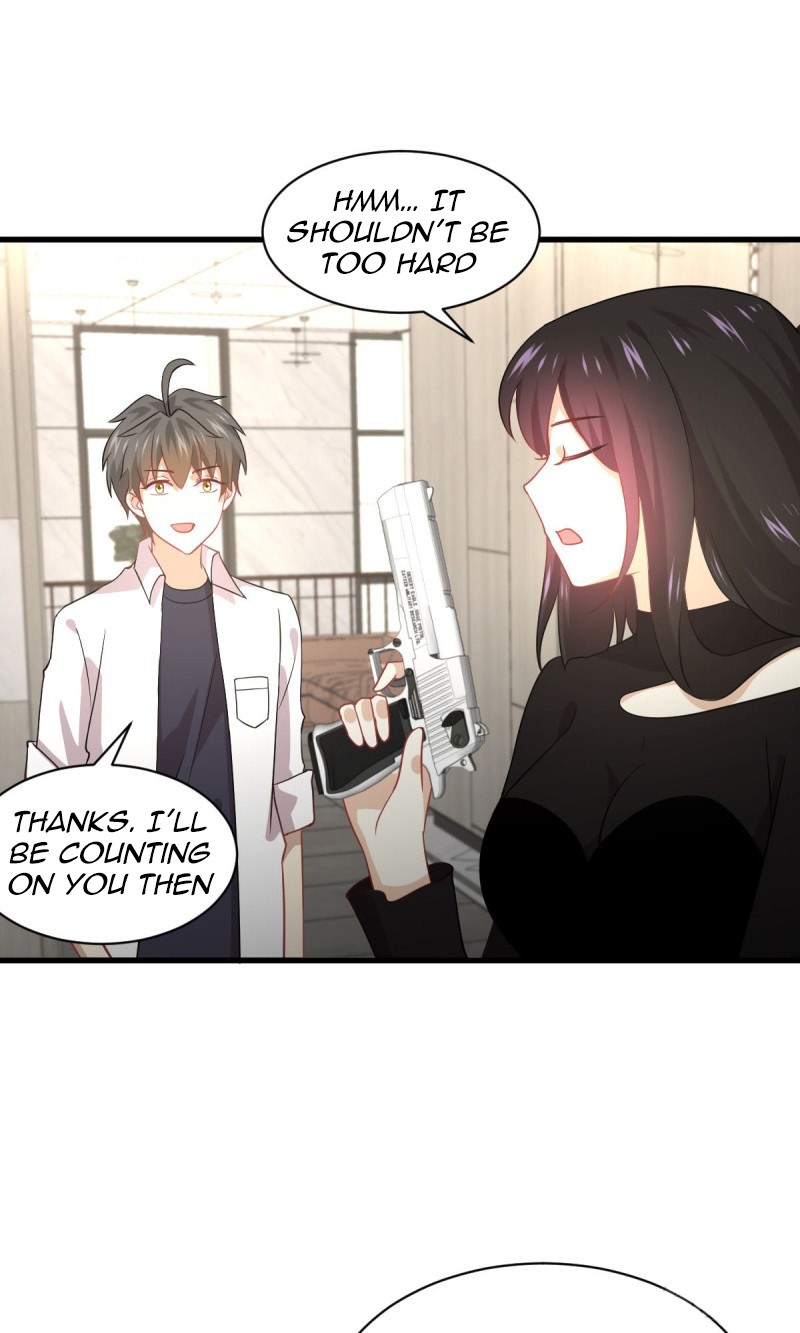 Immortal Swordsman in The Reverse World Chapter 79 page 39 - Chapter 79