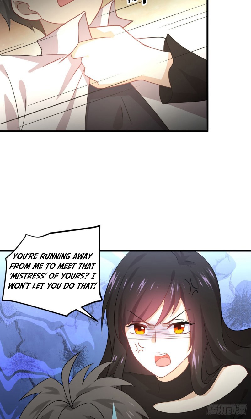 Immortal Swordsman in The Reverse World Chapter 79 page 41 - Chapter 79