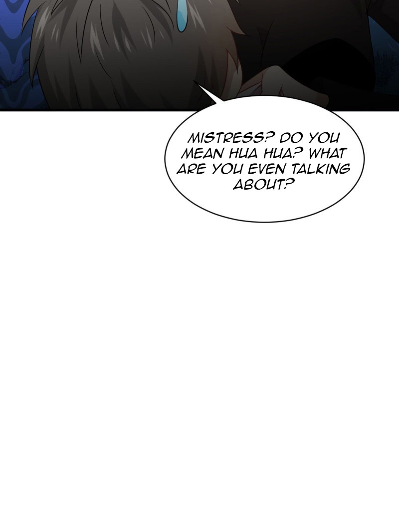 Immortal Swordsman in The Reverse World Chapter 79 page 42 - Chapter 79