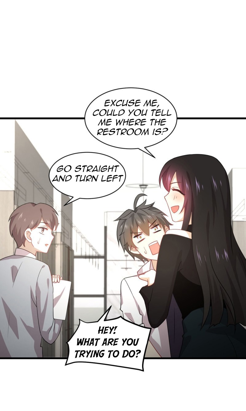 Immortal Swordsman in The Reverse World Chapter 79 page 43 - Chapter 79
