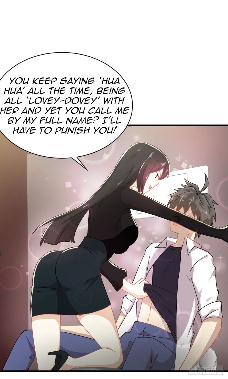 Immortal Swordsman in The Reverse World Chapter 79 page 47 - Chapter 79