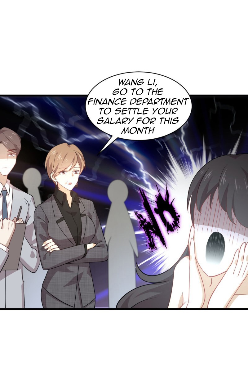 Immortal Swordsman in The Reverse World Chapter 79 page 5 - Chapter 79