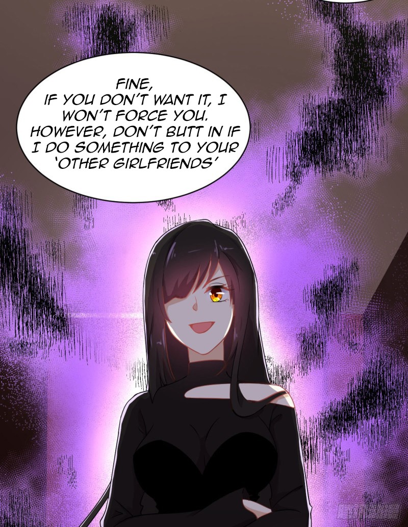 Immortal Swordsman in The Reverse World Chapter 79 page 50 - Chapter 79