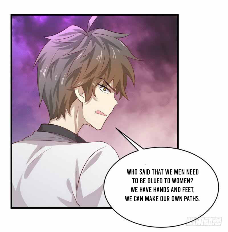 Immortal Swordsman in The Reverse World Chapter 8 page 10 - Chapter 8