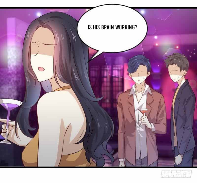 Immortal Swordsman in The Reverse World Chapter 8 page 11 - Chapter 8