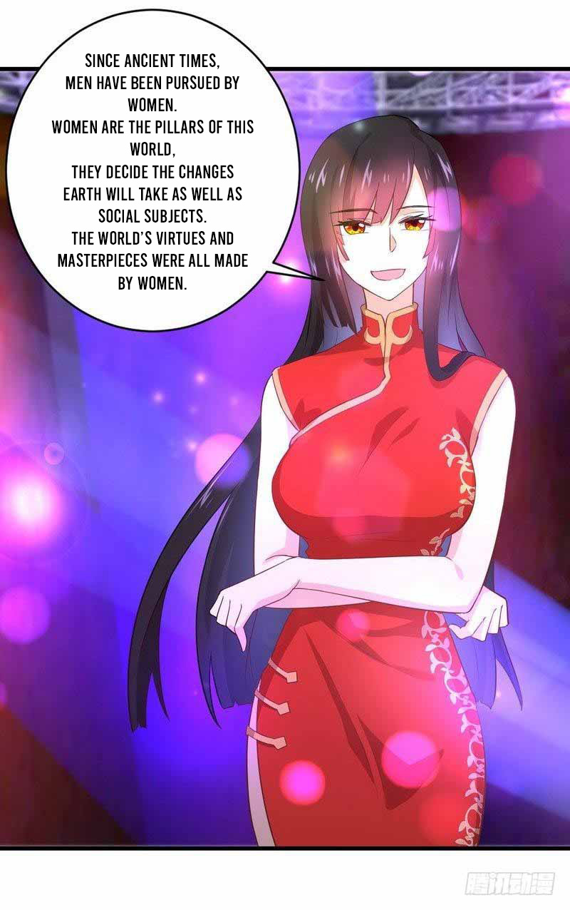 Immortal Swordsman in The Reverse World Chapter 8 page 12 - Chapter 8