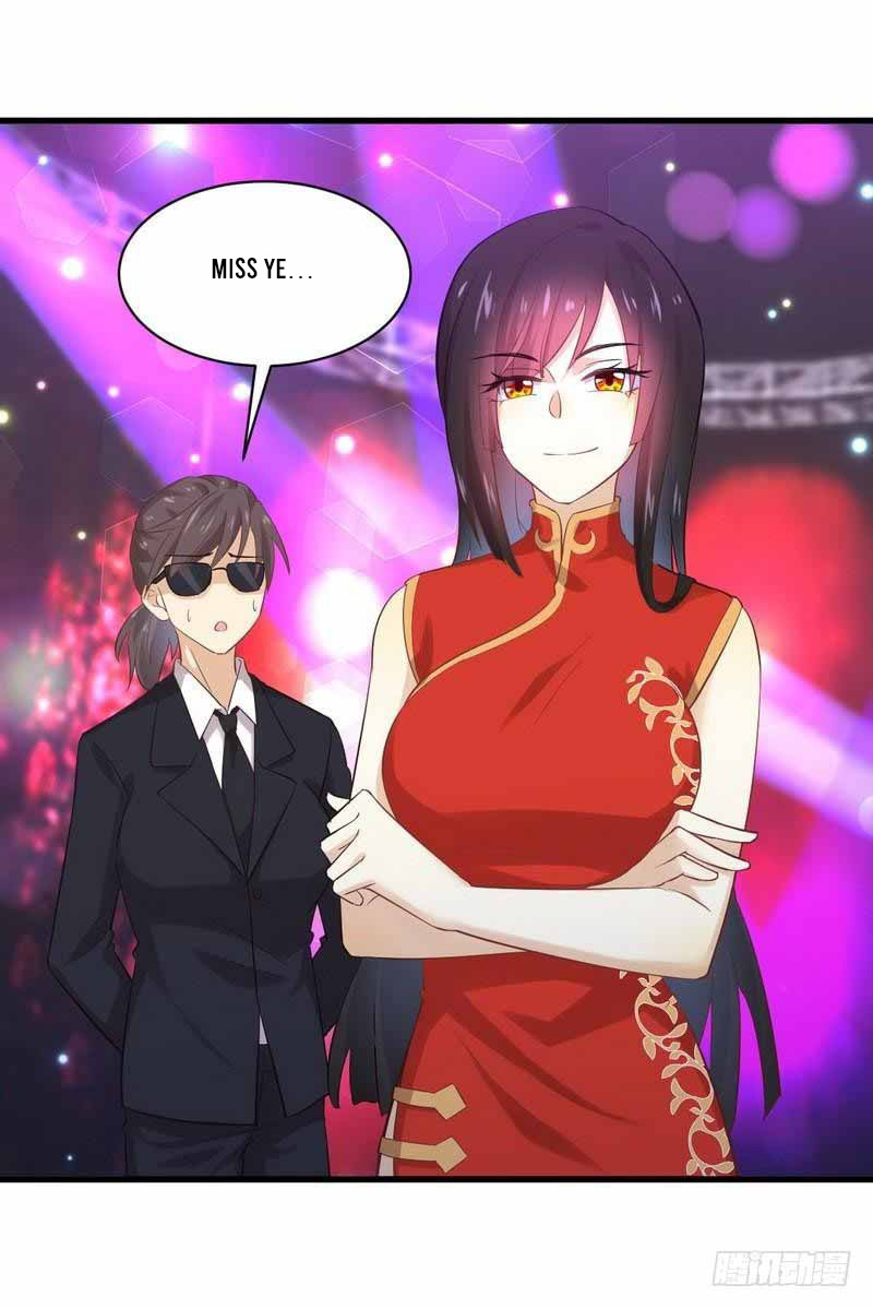 Immortal Swordsman in The Reverse World Chapter 8 page 19 - Chapter 8
