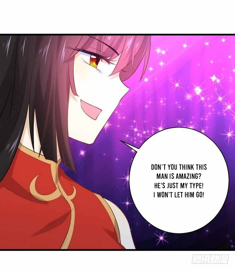 Immortal Swordsman in The Reverse World Chapter 8 page 20 - Chapter 8