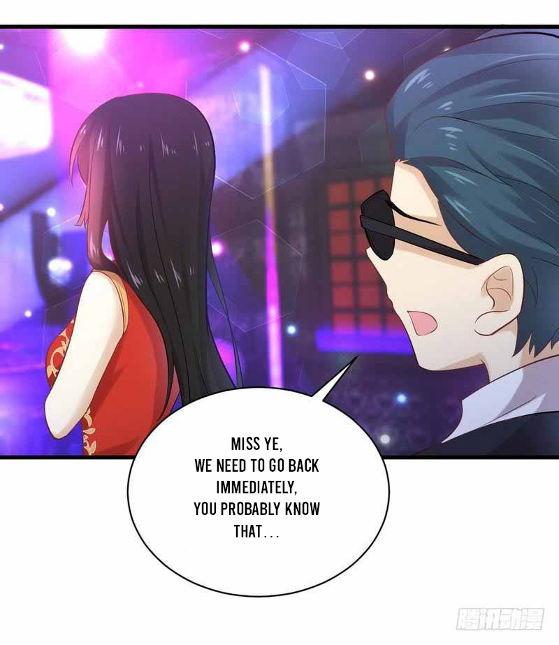 Immortal Swordsman in The Reverse World Chapter 8 page 21 - Chapter 8