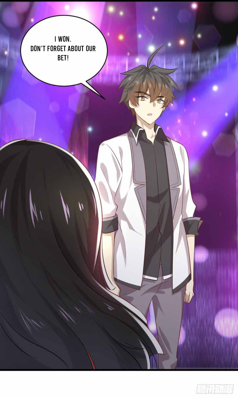 Immortal Swordsman in The Reverse World Chapter 8 page 3 - Chapter 8