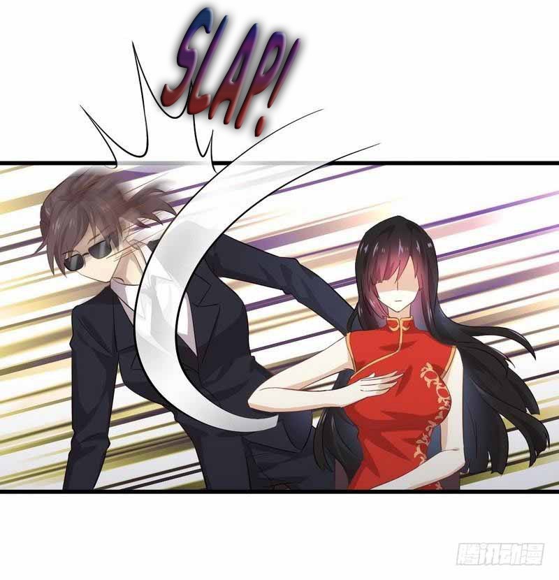 Immortal Swordsman in The Reverse World Chapter 8 page 7 - Chapter 8