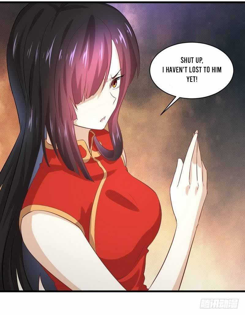 Immortal Swordsman in The Reverse World Chapter 8 page 8 - Chapter 8