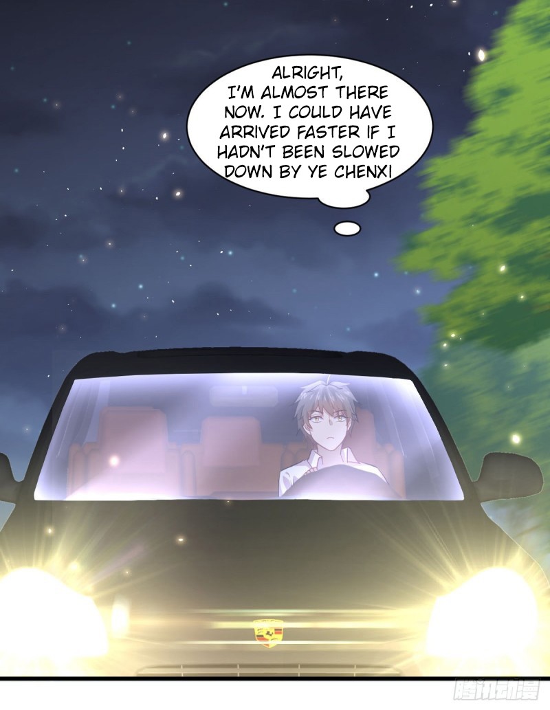 Immortal Swordsman in The Reverse World Chapter 80 page 12 - Chapter 80