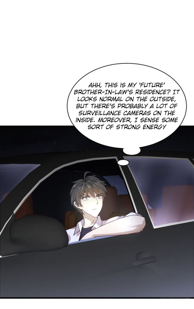 Immortal Swordsman in The Reverse World Chapter 80 page 15 - Chapter 80