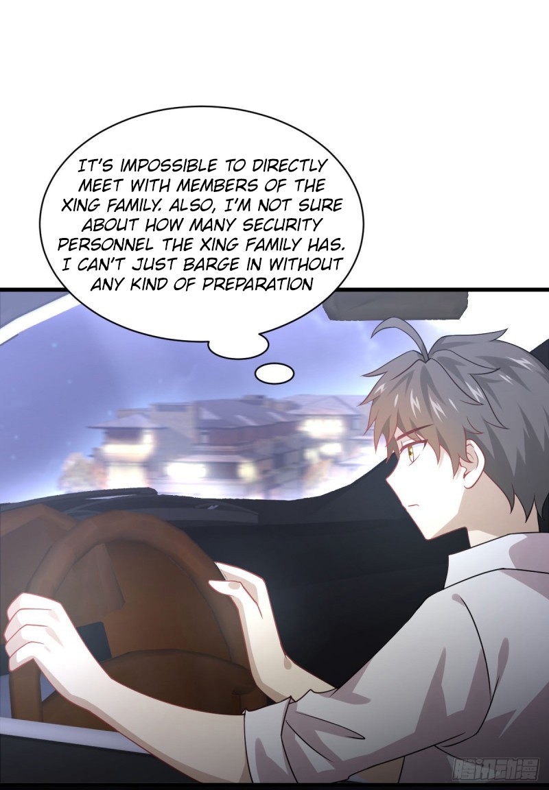 Immortal Swordsman in The Reverse World Chapter 80 page 16 - Chapter 80