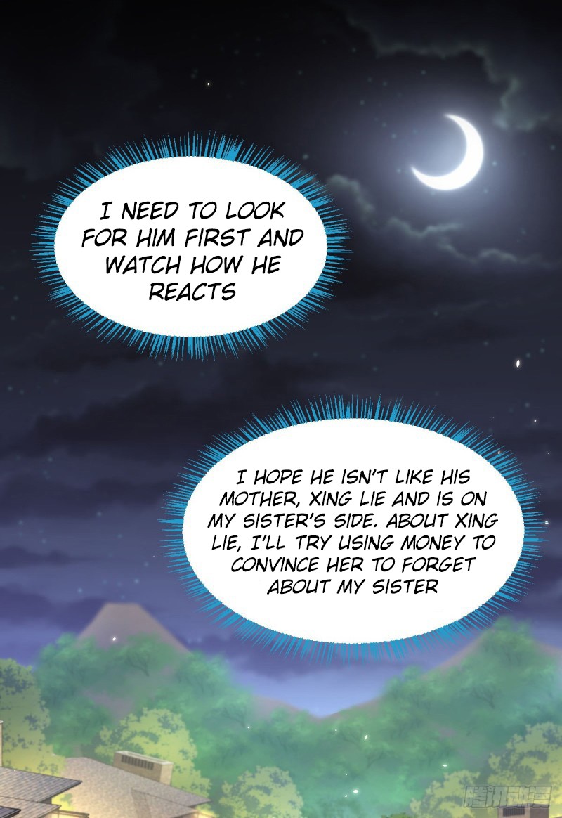Immortal Swordsman in The Reverse World Chapter 80 page 17 - Chapter 80