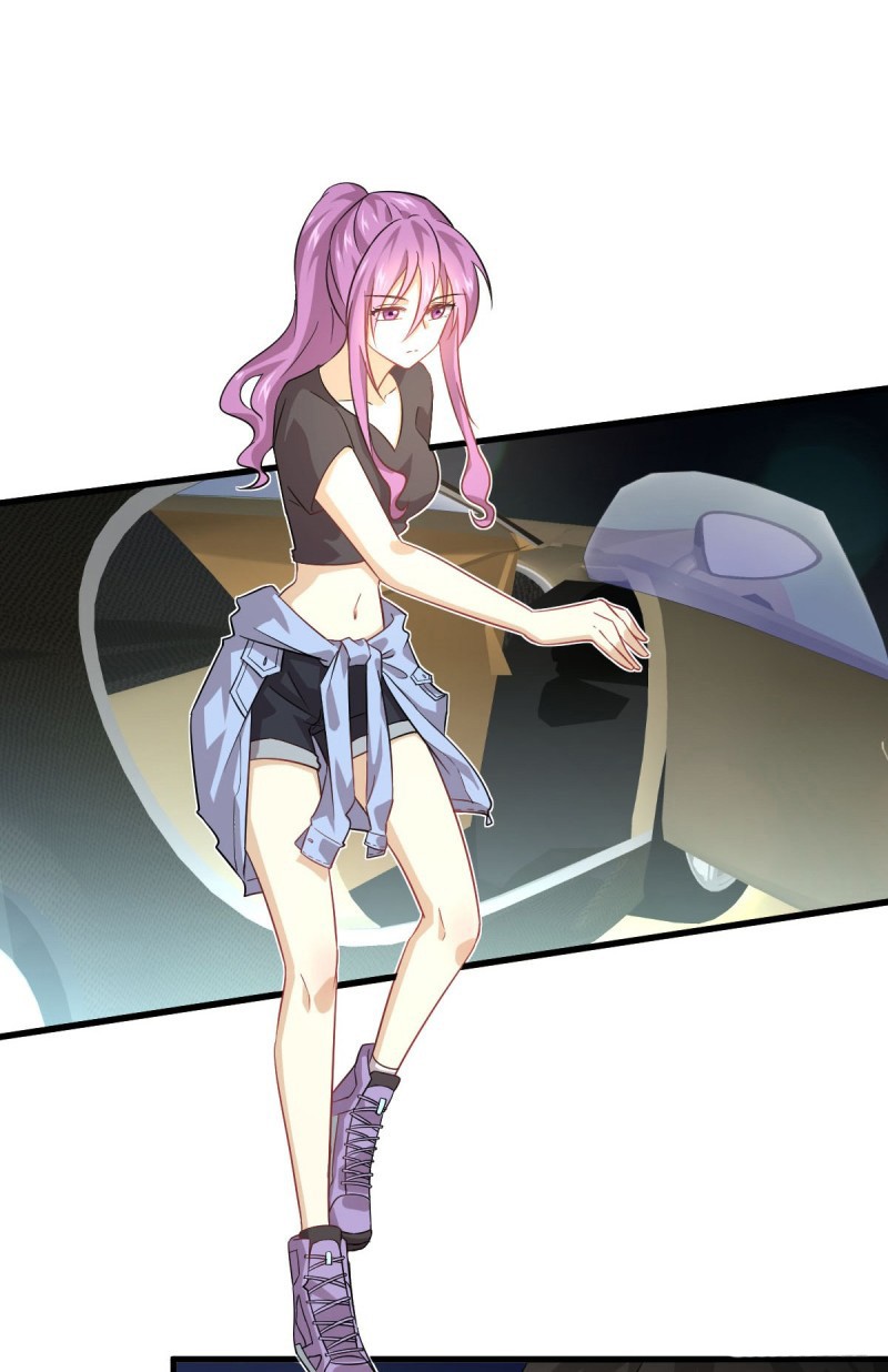 Immortal Swordsman in The Reverse World Chapter 80 page 20 - Chapter 80
