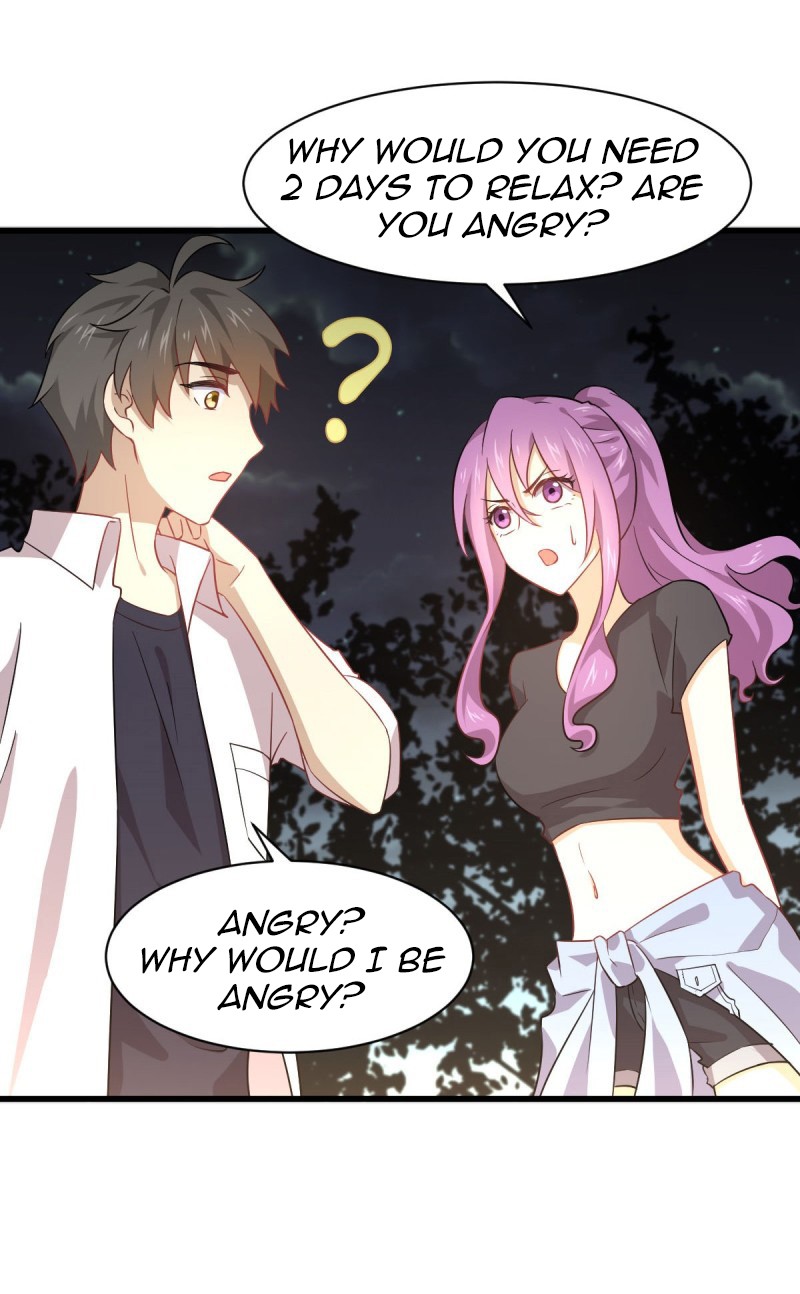 Immortal Swordsman in The Reverse World Chapter 80 page 24 - Chapter 80