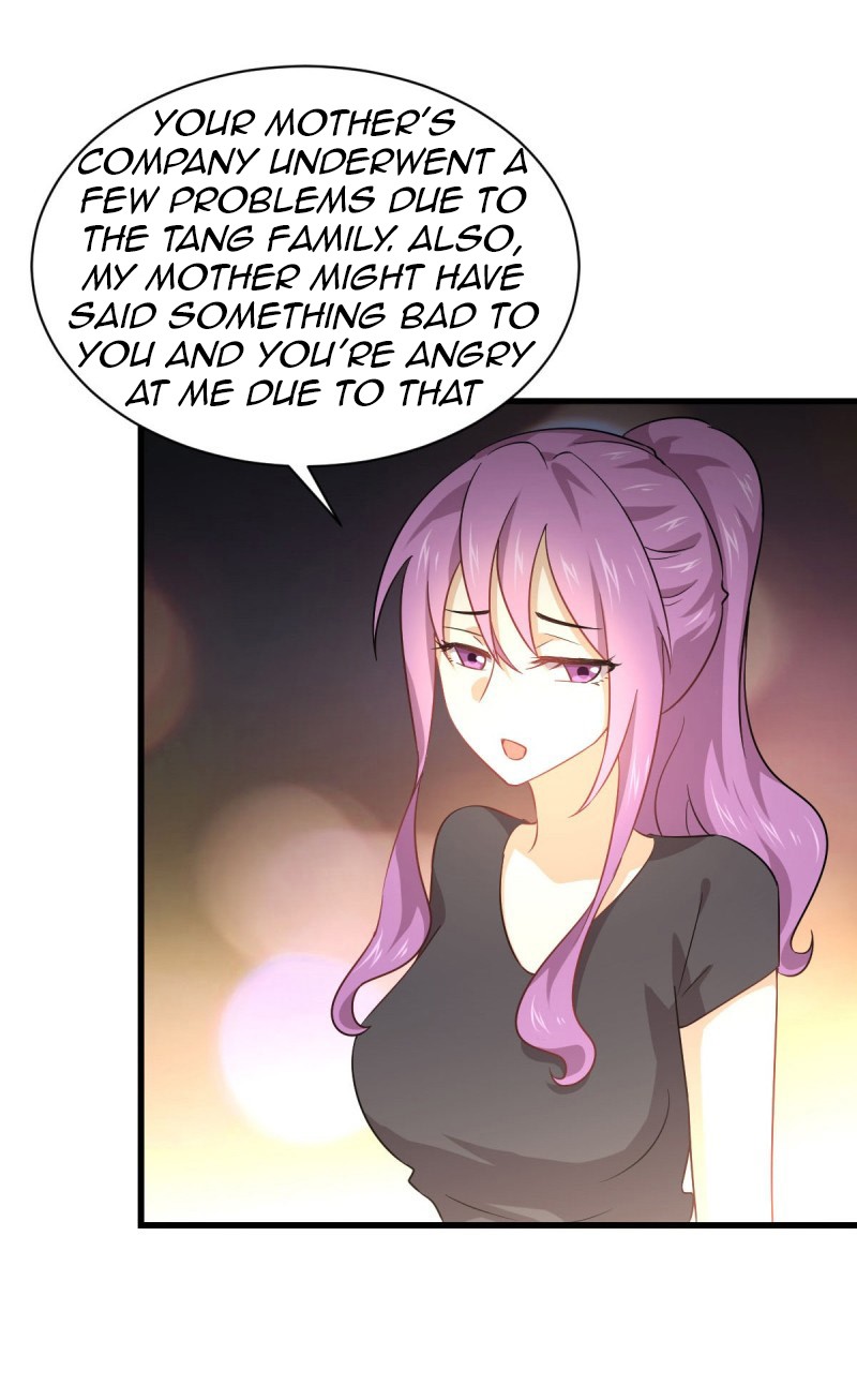 Immortal Swordsman in The Reverse World Chapter 80 page 25 - Chapter 80