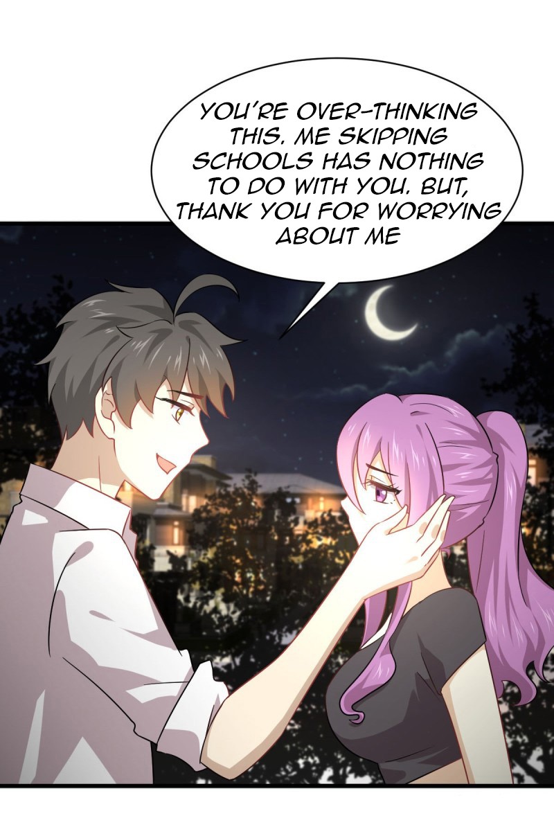 Immortal Swordsman in The Reverse World Chapter 80 page 26 - Chapter 80