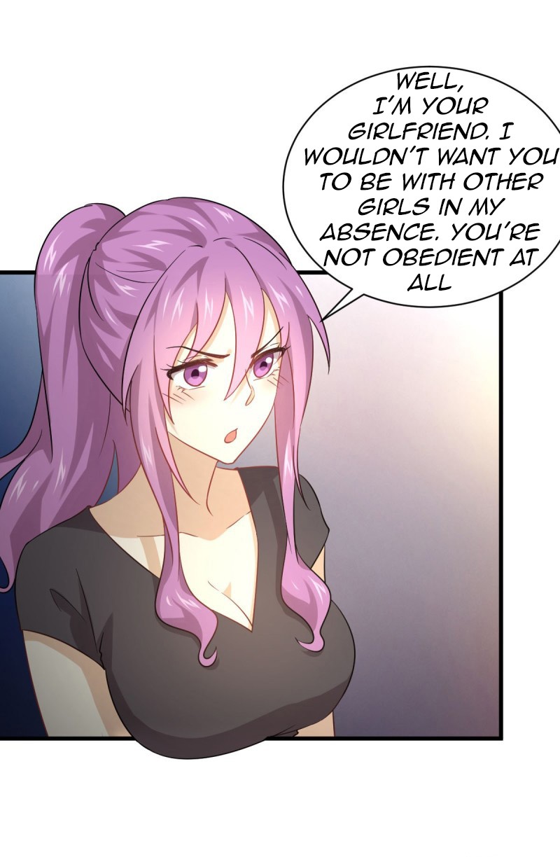 Immortal Swordsman in The Reverse World Chapter 80 page 27 - Chapter 80