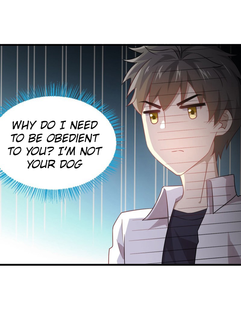 Immortal Swordsman in The Reverse World Chapter 80 page 28 - Chapter 80