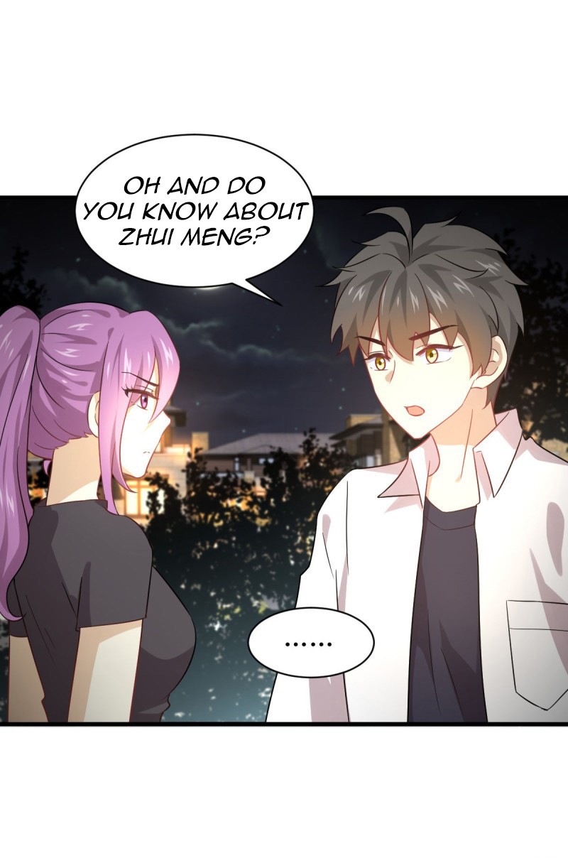 Immortal Swordsman in The Reverse World Chapter 80 page 29 - Chapter 80