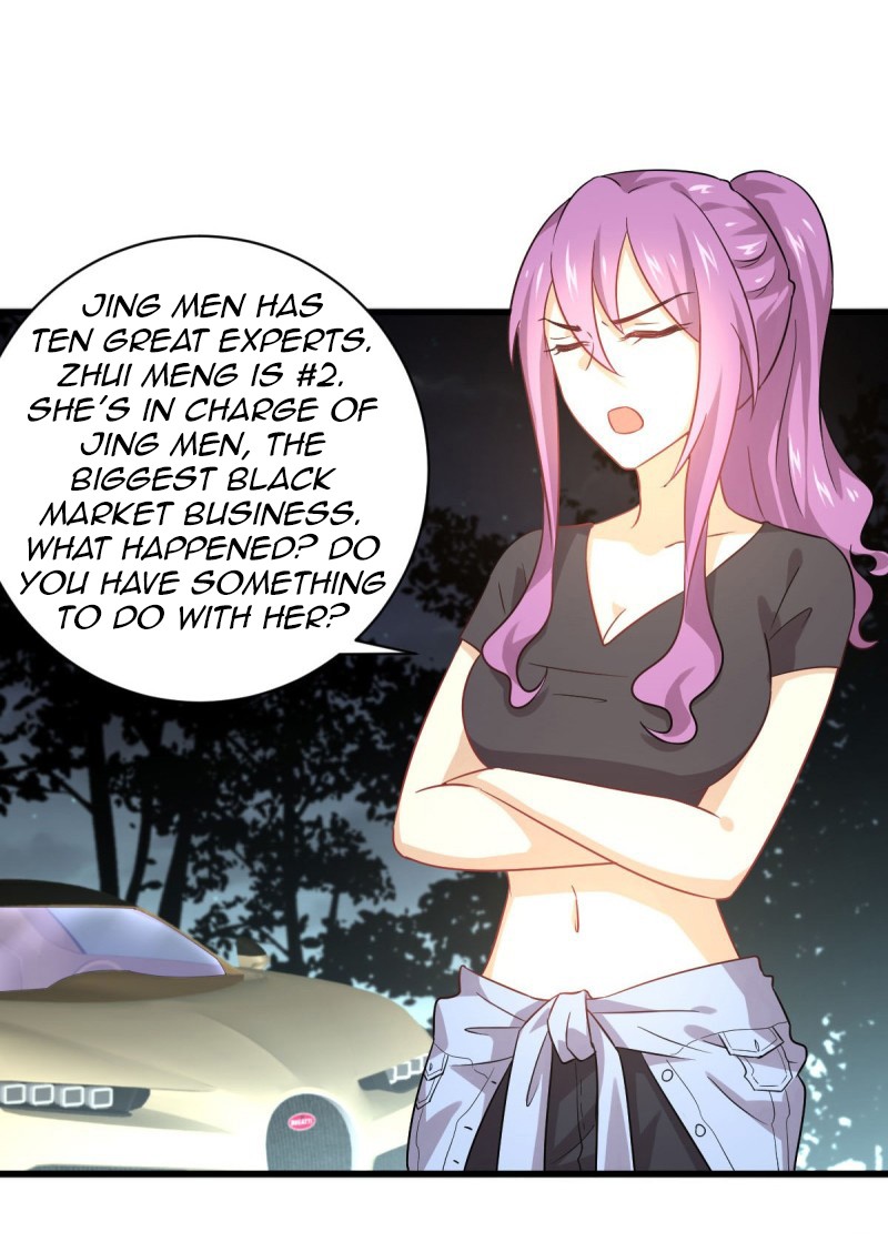Immortal Swordsman in The Reverse World Chapter 80 page 30 - Chapter 80
