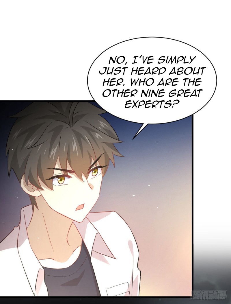 Immortal Swordsman in The Reverse World Chapter 80 page 31 - Chapter 80