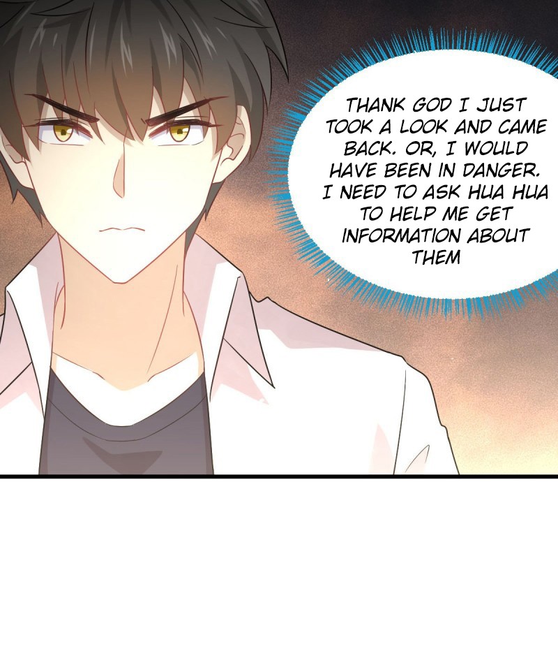 Immortal Swordsman in The Reverse World Chapter 80 page 33 - Chapter 80