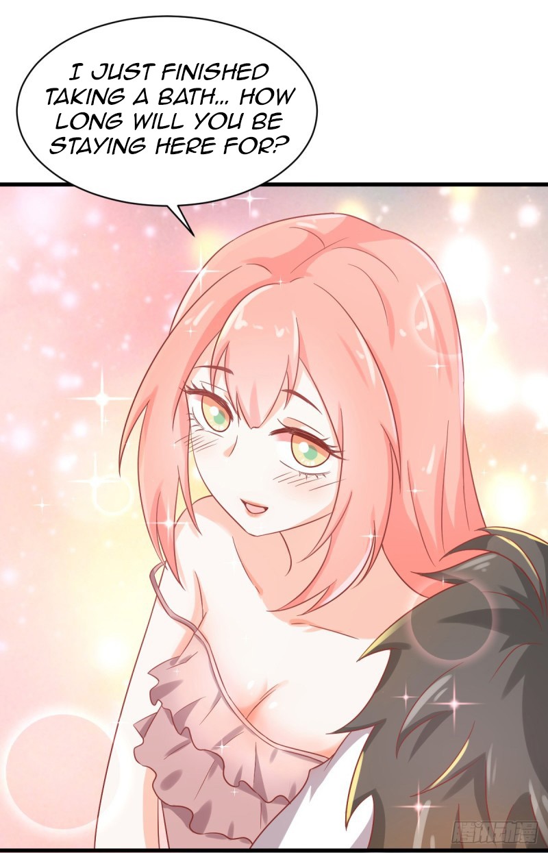 Immortal Swordsman in The Reverse World Chapter 80 page 38 - Chapter 80