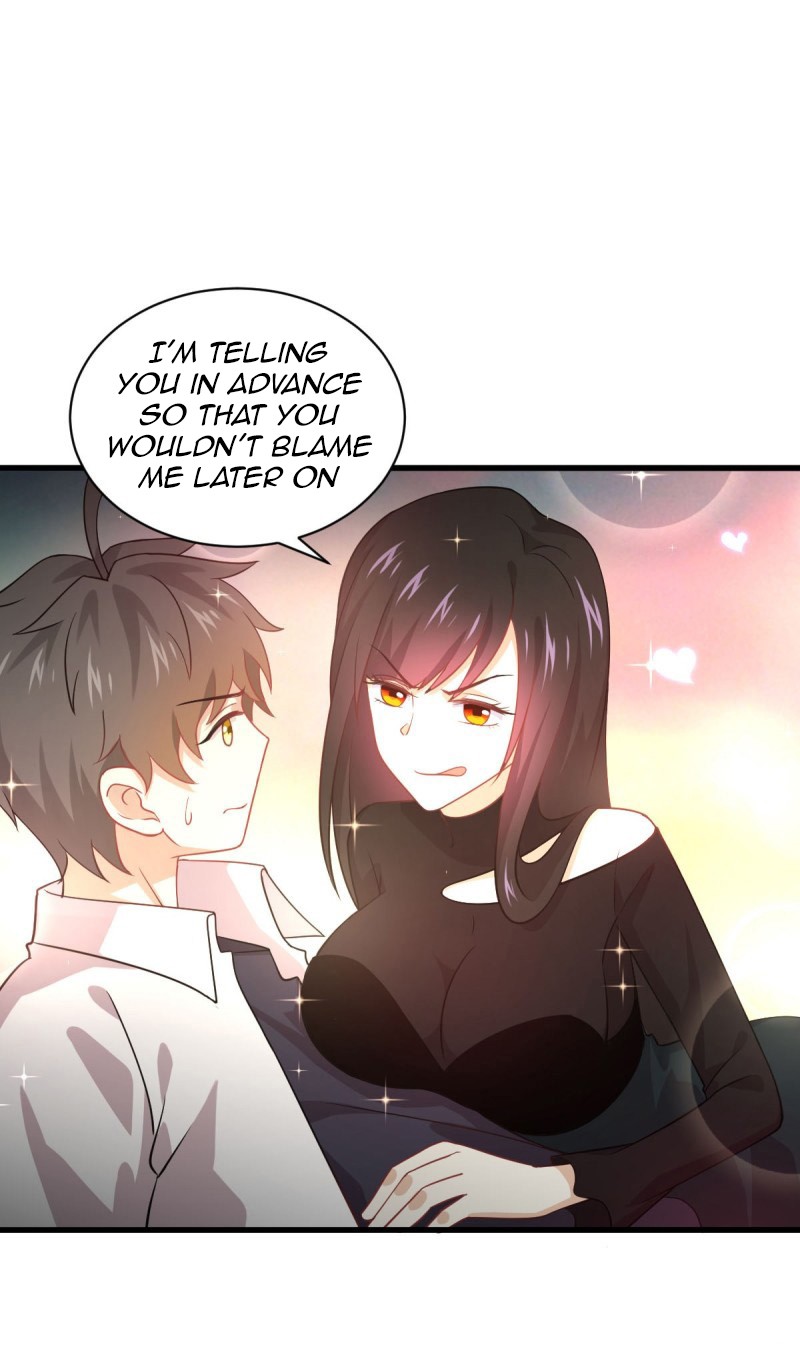 Immortal Swordsman in The Reverse World Chapter 80 page 4 - Chapter 80