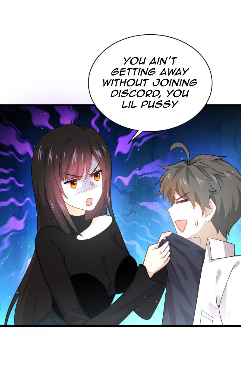 Immortal Swordsman in The Reverse World Chapter 80 page 42 - Chapter 80