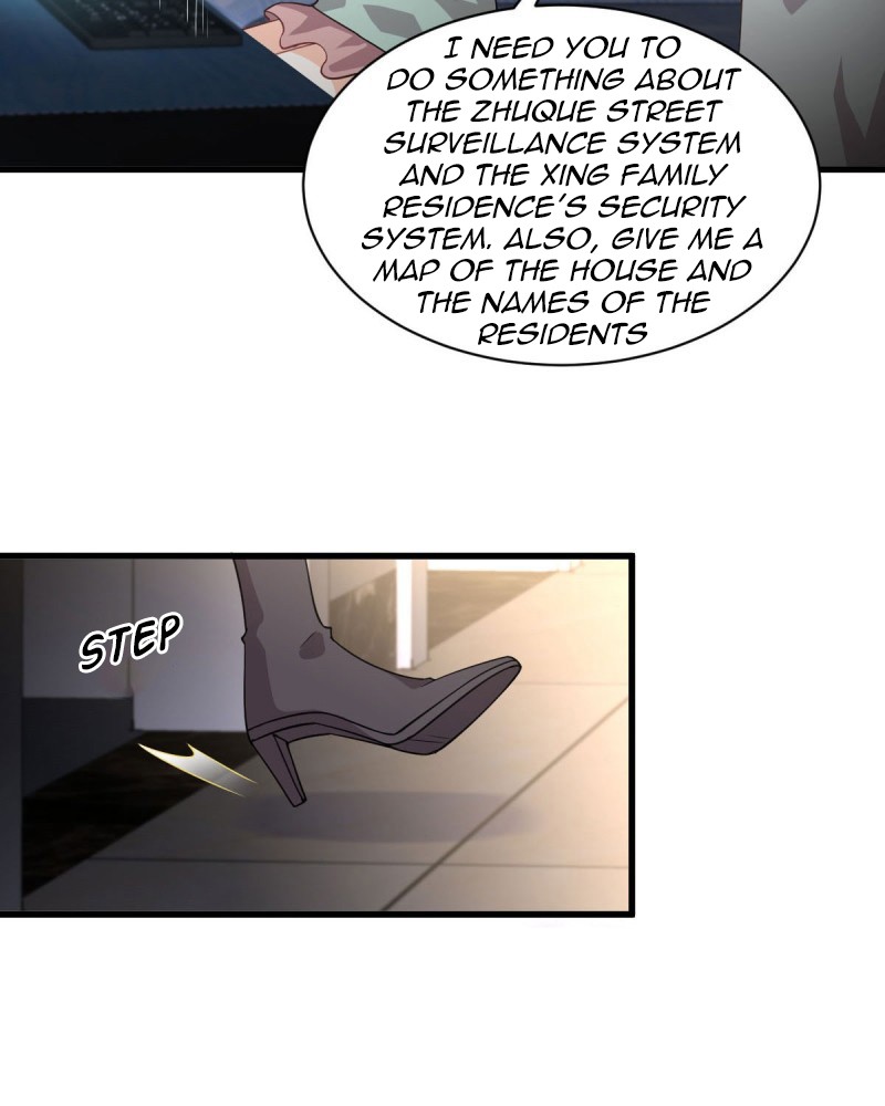 Immortal Swordsman in The Reverse World Chapter 81 page 10 - Chapter 81