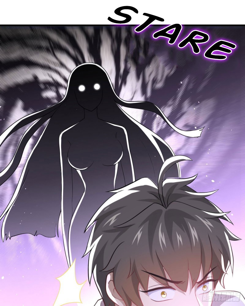 Immortal Swordsman in The Reverse World Chapter 81 page 11 - Chapter 81