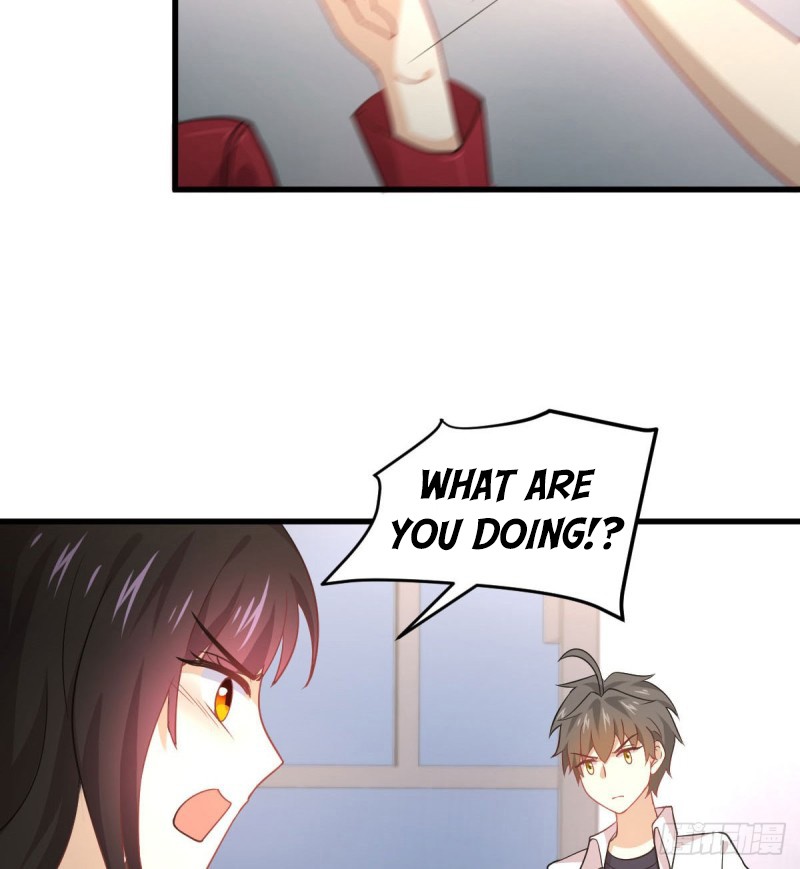 Immortal Swordsman in The Reverse World Chapter 81 page 27 - Chapter 81