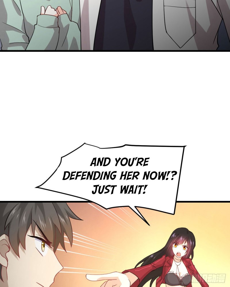 Immortal Swordsman in The Reverse World Chapter 81 page 30 - Chapter 81