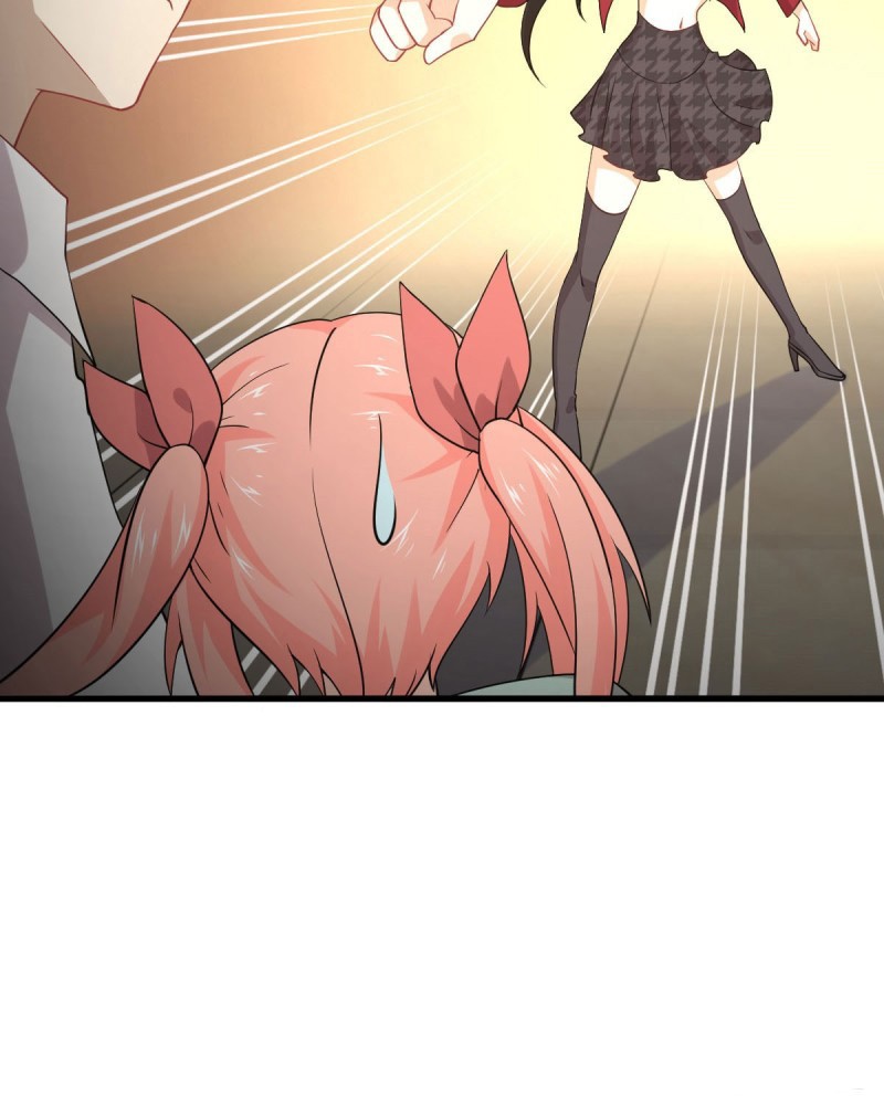 Immortal Swordsman in The Reverse World Chapter 81 page 31 - Chapter 81